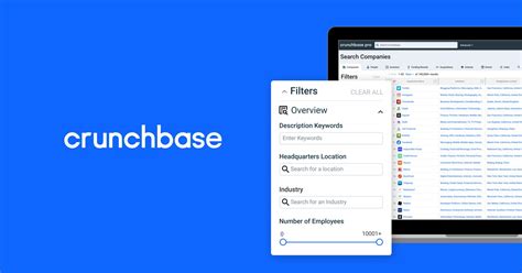 crunchbase pro|Try Pro Free .